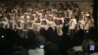 Genesis Kindergarden musical 2.mpg