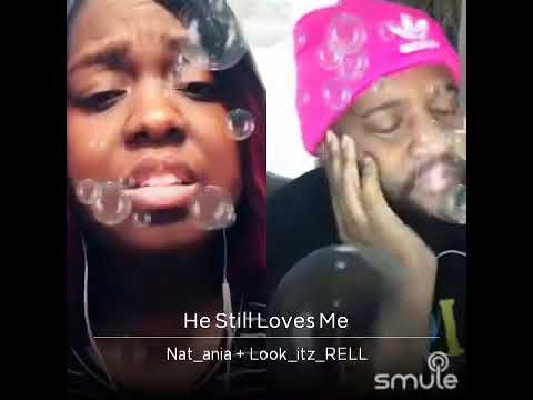He Still Loves Me by Beyoncé, Walter Williams, & Angie Stone (a cover)
