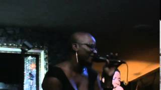 Janice Freeman covers Jhene Aiko's "The Worst"