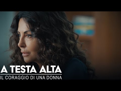A testa alta - Il coraggio di una donna - Lei è rimossa dall'incarico!