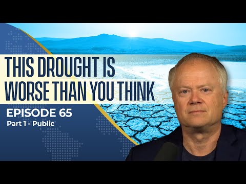 This Drought is Worse Than You Think