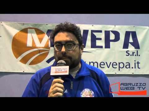 Futsal Atessa Paul Merson Paglieta 6 2 121215