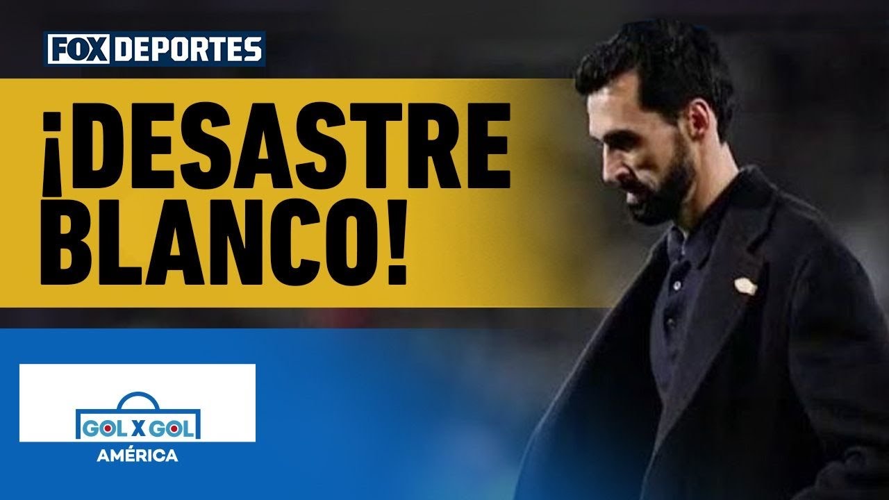 😱 ¡ELIMINARON AL REAL MADRID! | Batacazo del Albacete en la Copa del Rey | GolXGol