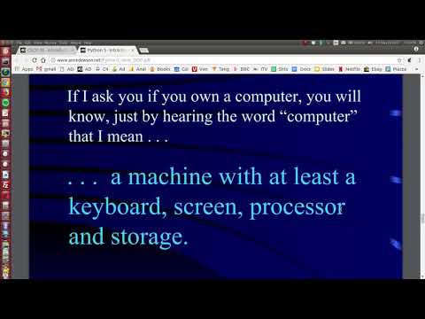 Python Oop1 Part 2