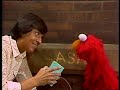 Sesame Street Episode 1475 Street Scenes Elmo Learns Spanish Oscar S Lunch 1980