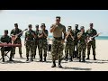 Onward Christian Soldiers Powerful Reggae Gospel March Of Faith Victory