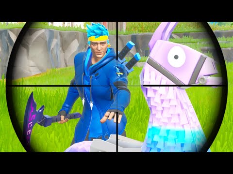 Fortnite WTF Moments #134