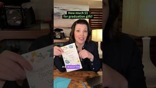How much money do you give a 2026 graduate as a gift?