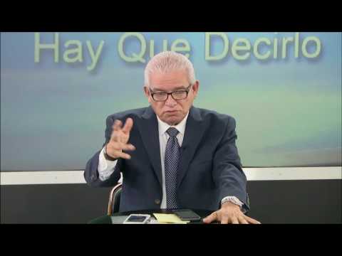 Hay Que Decirlo 06-16-16  (5) - Responsabilidades de un dueño de un animal.