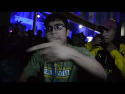 Z3 TMS vs RIFE ARTICK - 8vos EL PINTAGONO 2 VS 2 - PRETEMPORADA