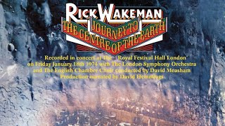 Rick Wakeman - The Journey