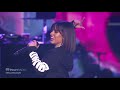 Becky G   Mayores iHeartRadio Mi Música Live 2017 HD 4K