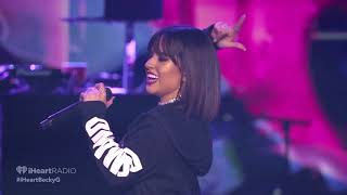 Becky G   Mayores iHeartRadio Mi Música Live 2017 HD 4K
