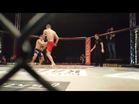 Rok Krušič - CFC 3