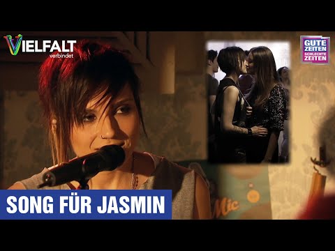 GZSZ Soundtrack: Lay Down with me (Anni & Jasmin)