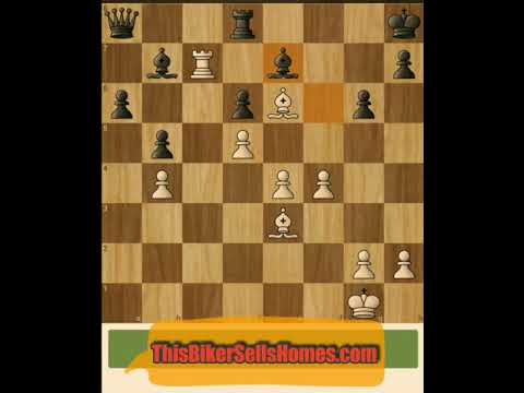 Another Chess Puzzle