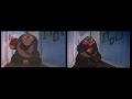 Jumba Attacks Deleted Scene