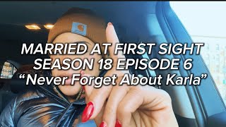 MARK MY WORDS… this is the beginning of the END for IKE & EMEM! REVIEW of MAFS Season 8 EPISODE 6!