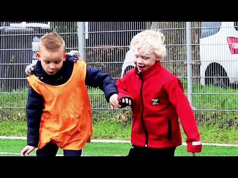 mix toernooi vv de zwerver. zaterdag 10 april 2021