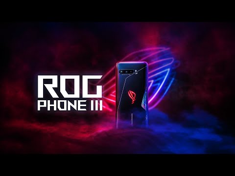 The ROG Phone 3 Review | The Future Of Gaming Smartphone [DISCUSSION]