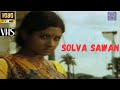 Sridevi Amol Palekar 70 S Indian Drama Movie सोलवा सावन Solva Sawan 1979