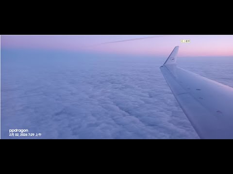 Going Back Home TO Taiwan!