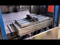 1249303 CNC router Lagun MC750 -1998 }}