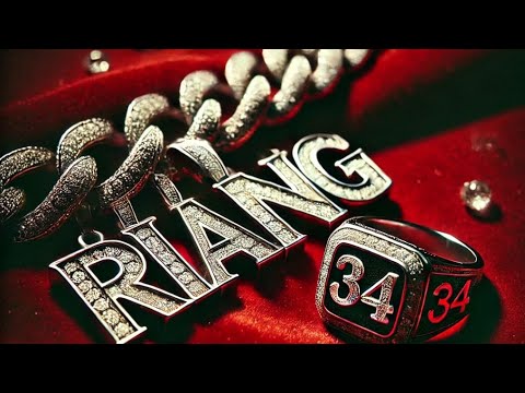 RIANG- DONMANTING (OFFICIAL AUDIO)