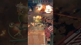 Open Frontier Glob. R Air Tactical Operation