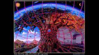 A perfect circle (RARE) diary of a madman, love song