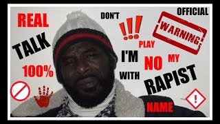 (PT 1) PETER BAILEY TALKS RAPIST RUMOURS . AFUA ROSE . THE ACCUSER .BACK THEM TIMES & MORE . video