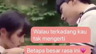 Download lagu FAKE CHAT [CCP BAPER #3] mp3