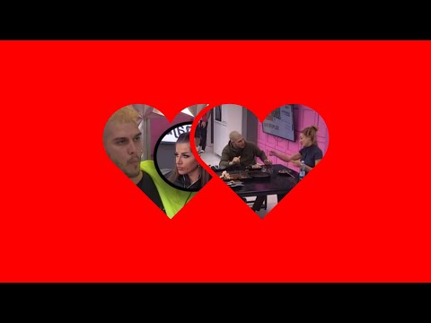 DEJAN PRIMETIO DA GA JE DALILA OSTAVILA BEZ IČEGA PA SE POVERIO SANDRI.EVO O ČEMU SE RADI