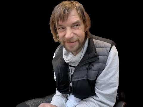 Bajera z Tomkiem Irokezem i Patrykiem cz.2