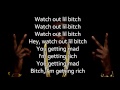 2 Chainz Watch Out Lyrics