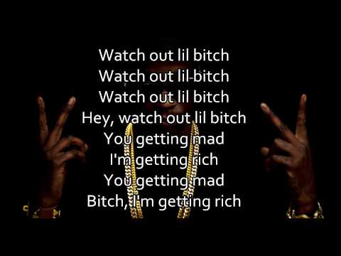 2 Chainz - Watch Out [Lyrics]
