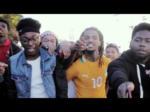 Keep Up Ft Haady Mack x Santana & Yayo #famecrew