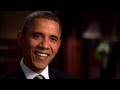 Documentary Politics - The Road We've Traveled - Obama 2012