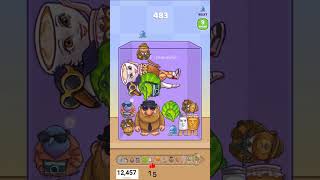 Download lagu Merge Fellas Summon BOSS ITALIAN BRAINROT 2 mp3