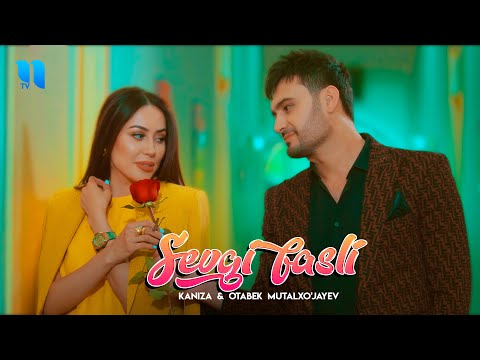 Шахризада & Отабек Муталхужаев - Севги фасли (Премьера клипа, 2020)