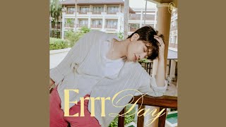 Download lagu Youngjae (영재) - Errr Day [Audio] mp3