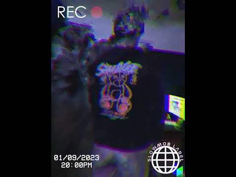 Vekin G  - Slowmo' (Prod by BlueskiesBeat)