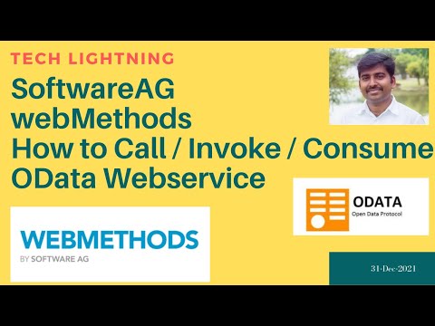 Software ag cloud, webmethods.io flow services, learning webmethods.io