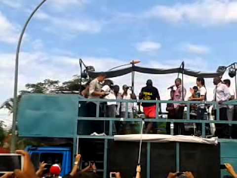 Mc.Tonzão em  RIO DAS OSTRAS (2º parte)