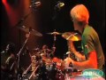 Stewart Copeland's Gizmo live