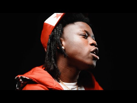 DATTBOIIAJ - AF1 (Official Music Video)