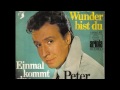 Das Wunder bist du - PETER ALEXANDER