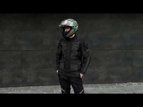 Мотокуртка Shima Hero 2.0