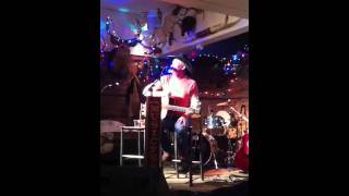 Music Fest - Kevin fowler intro