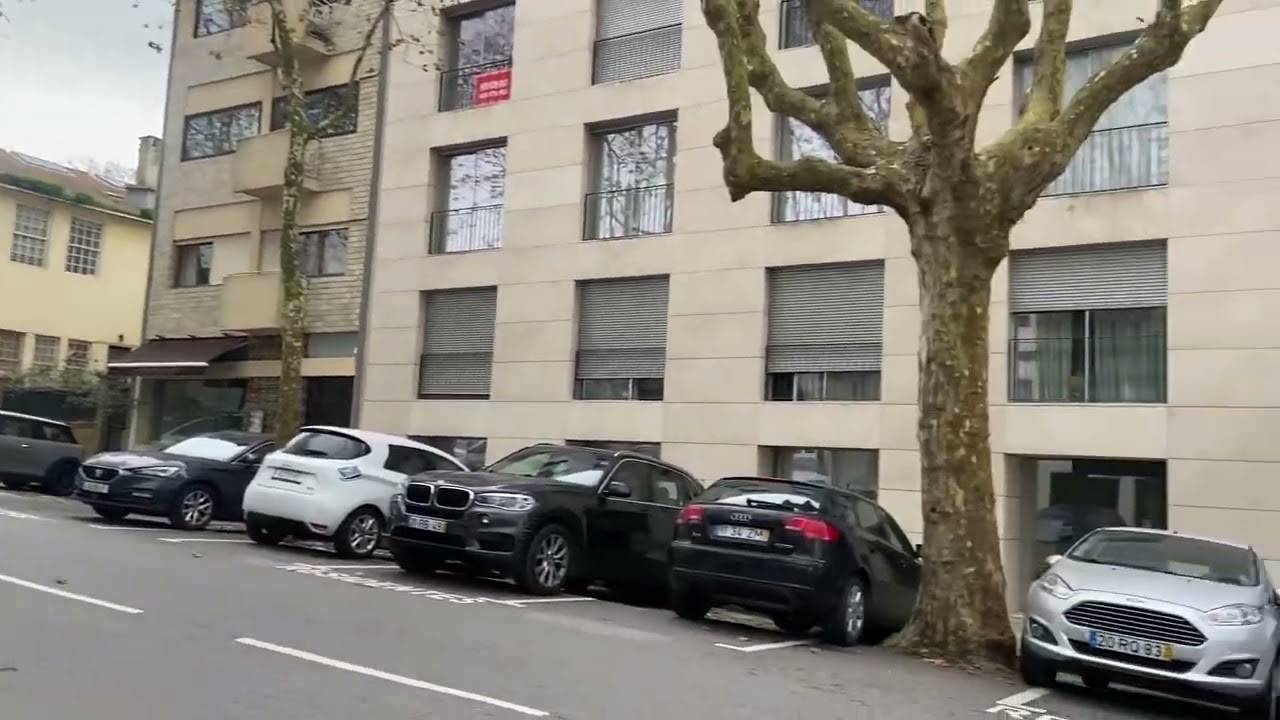 Vídeo do imóvel